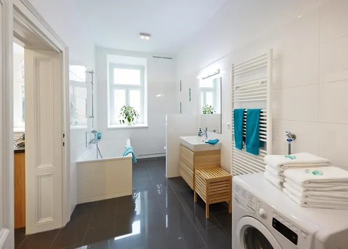 Stadthalle - Familycityapartment Apartment Vienna