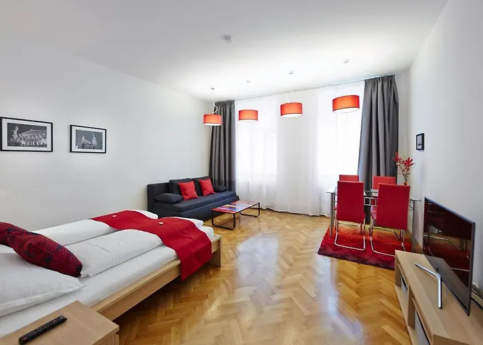 Stadthalle - Familycityapartment * Vienna