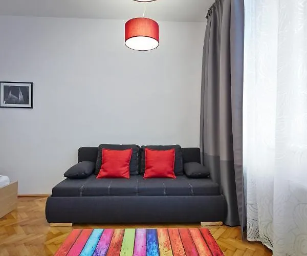 Stadthalle - Familycityapartment * Vienna