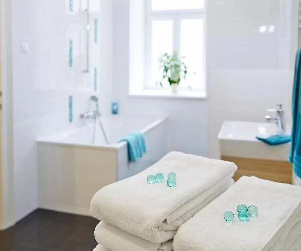 Stadthalle - Familycityapartment Apartment Vienna