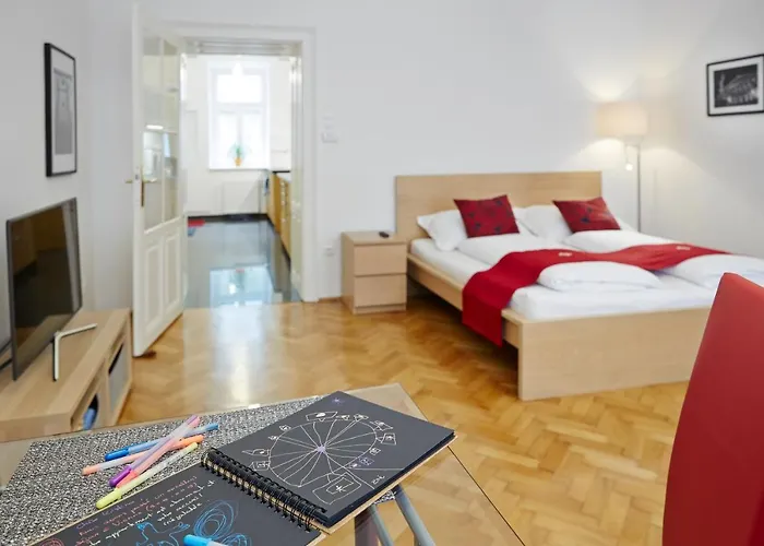 Stadthalle - Familycityapartment * Vienna