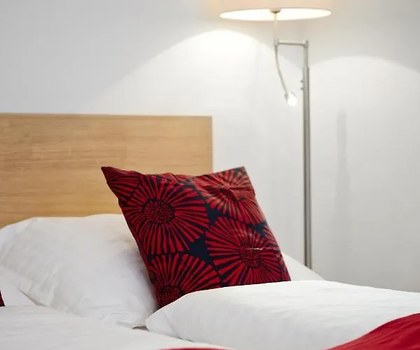 Stadthalle - Familycityapartment *