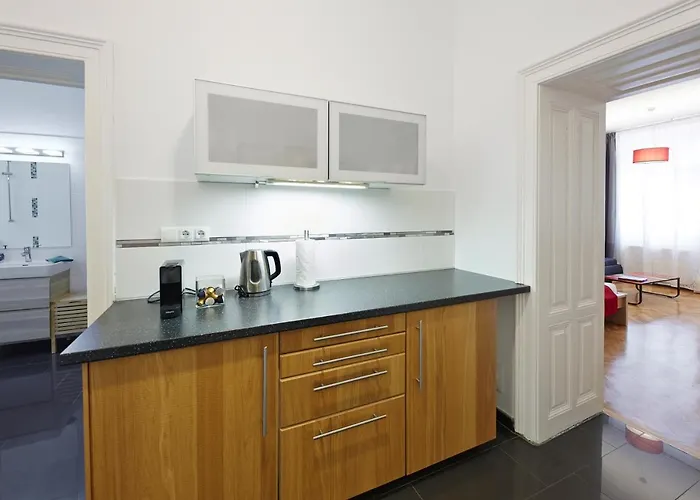 Stadthalle - Familycityapartment * Vienna