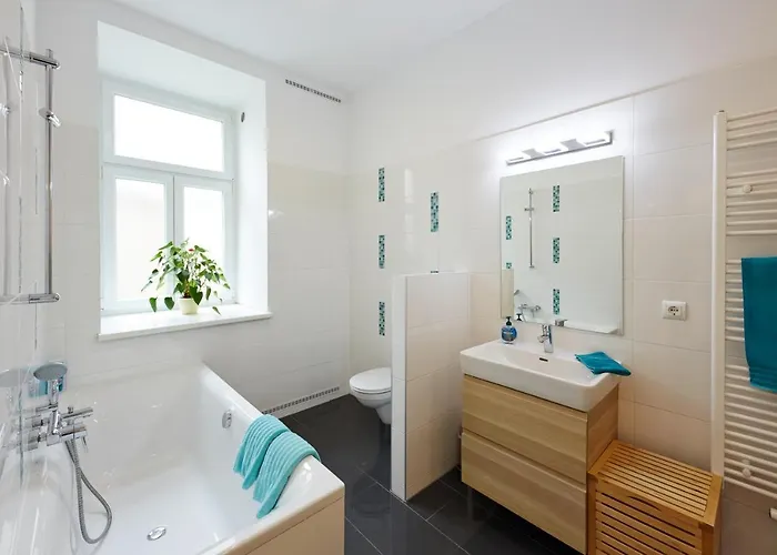 Stadthalle - Familycityapartment Vienna