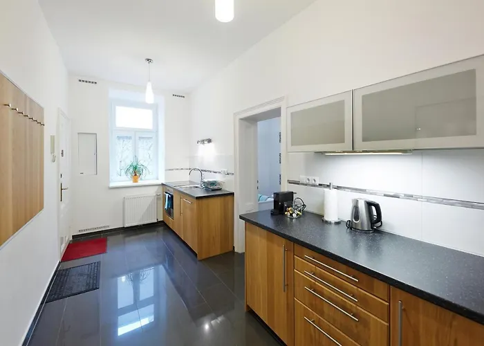 Stadthalle - Familycityapartment Apartment Vienna