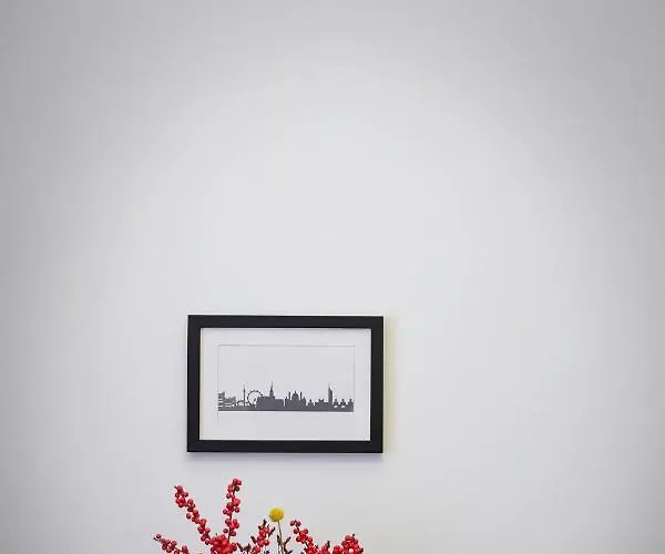 Apartment Stadthalle - Familycityapartment